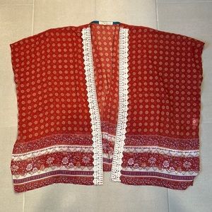 Rewind komono size S